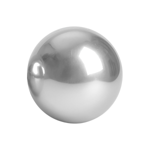 Silberkugel S 1